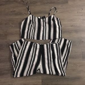 🚫SOLD🚫Asos Curve 2-piece set